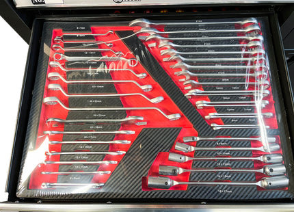Werkzeugwagen SG-Tools 274-teilig – Ansicht 4