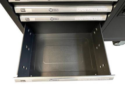 Werkzeugwagen SG-Tools 274-teilig – Ansicht 8