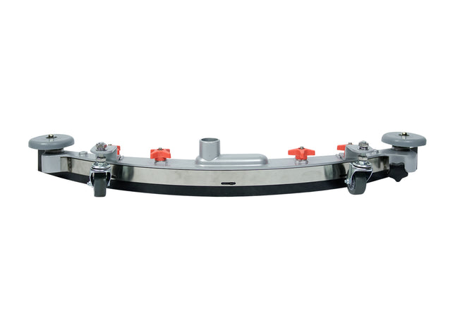 Wischleiste für Aufsitz-Scheuersaugmaschine Daewoo DAFR70 / Kremer KR-FR70
