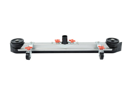 Wischleiste für Scheuersaugmaschine Daewoo DAFL50A / Kremer KR-FL50A – Ansicht 4