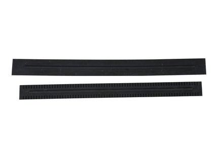 Wischlippen-Set für Scheuersaugmaschine Daewoo DAFL50A / Kremer KR-FL50A – Ansicht 2